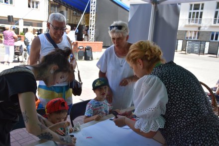 Tydzień Kultury Beskidzkiej w Wiśle - warsztaty